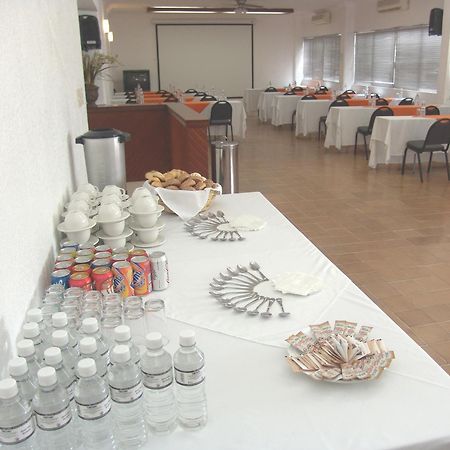 Hotel Vista Hermosa Cuernavaca Zewnętrze zdjęcie