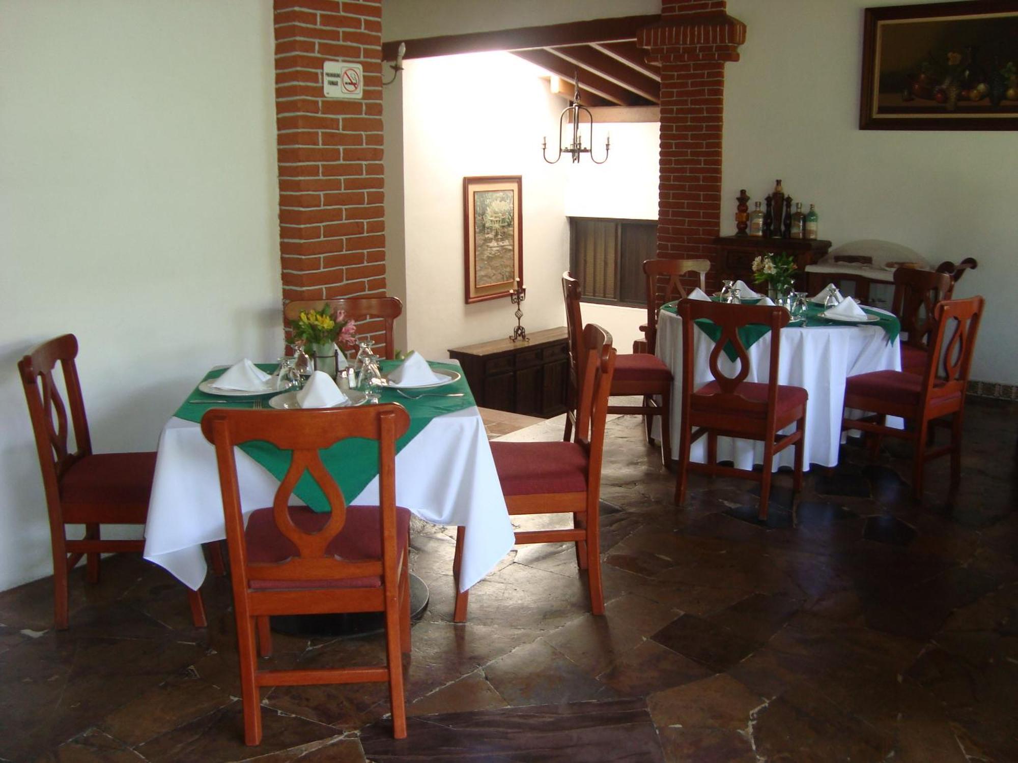 Hotel Vista Hermosa Cuernavaca Zewnętrze zdjęcie