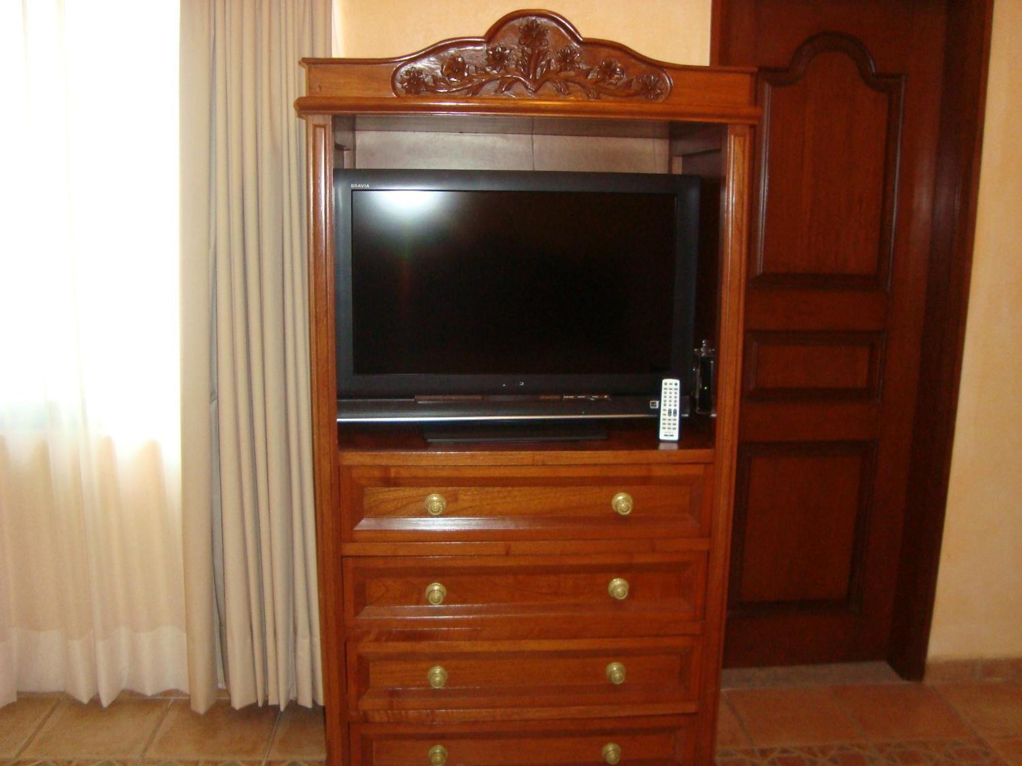 Hotel Vista Hermosa Cuernavaca Zewnętrze zdjęcie
