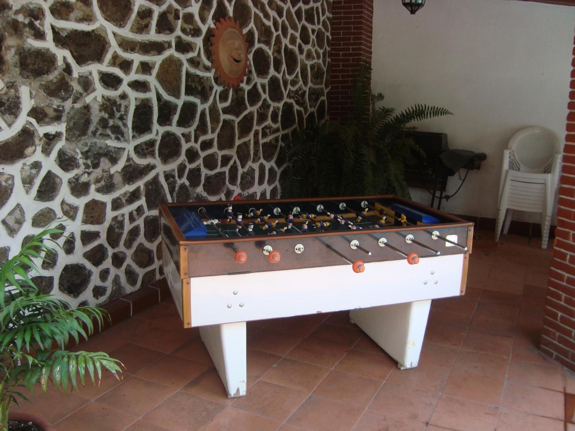 Hotel Vista Hermosa Cuernavaca Zewnętrze zdjęcie