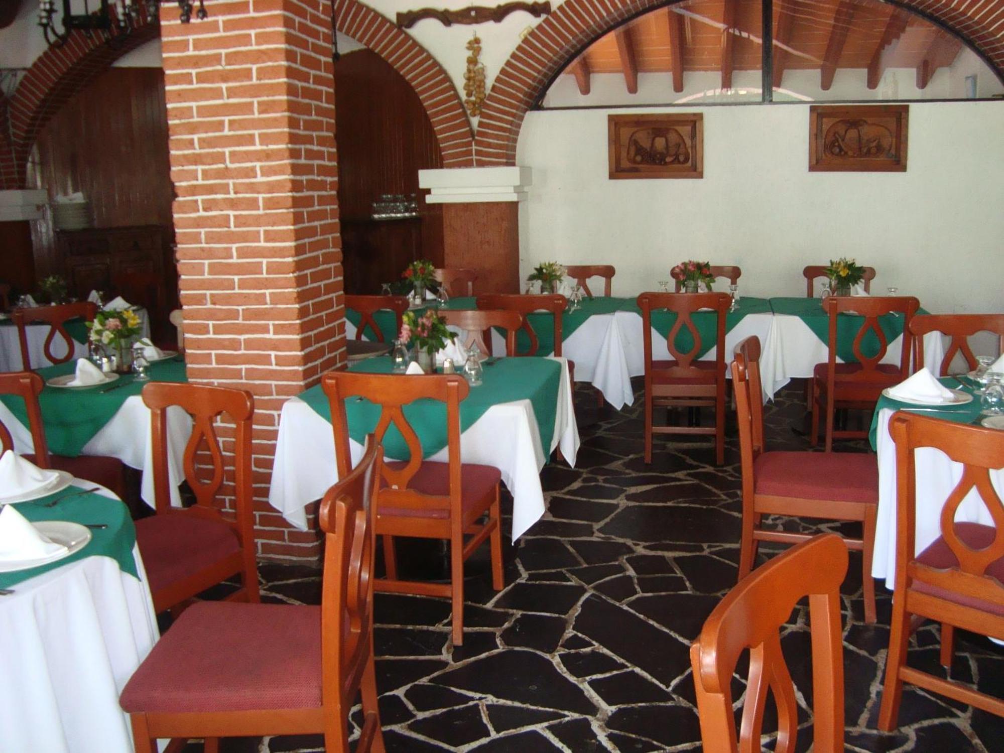Hotel Vista Hermosa Cuernavaca Zewnętrze zdjęcie