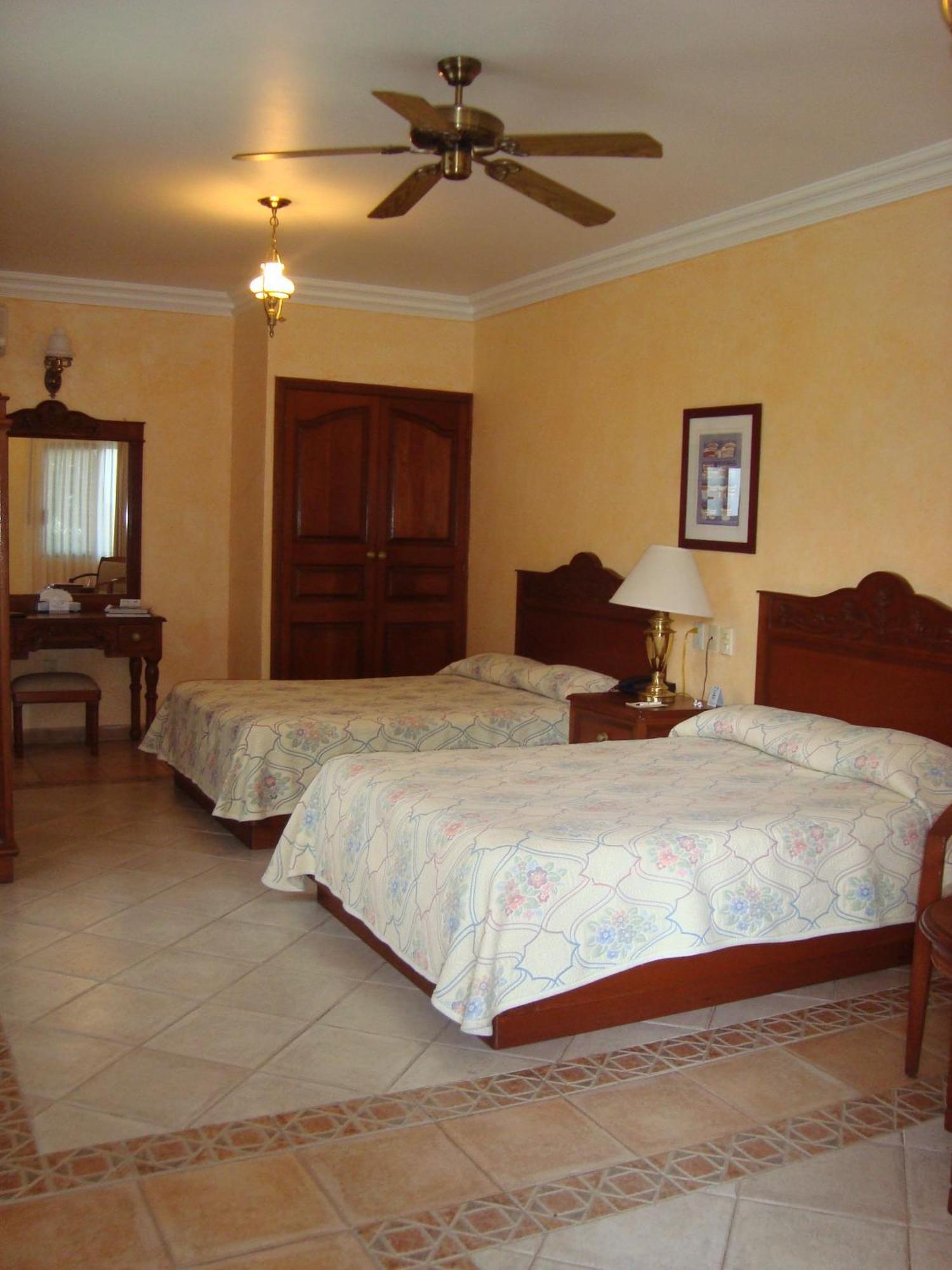 Hotel Vista Hermosa Cuernavaca Zewnętrze zdjęcie