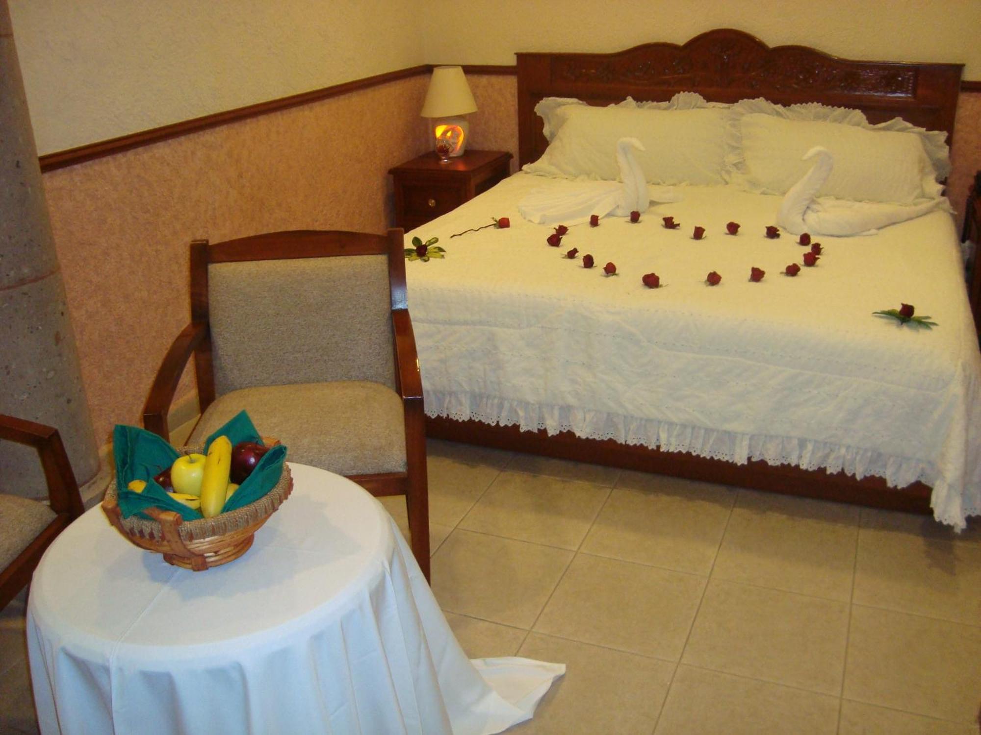Hotel Vista Hermosa Cuernavaca Zewnętrze zdjęcie