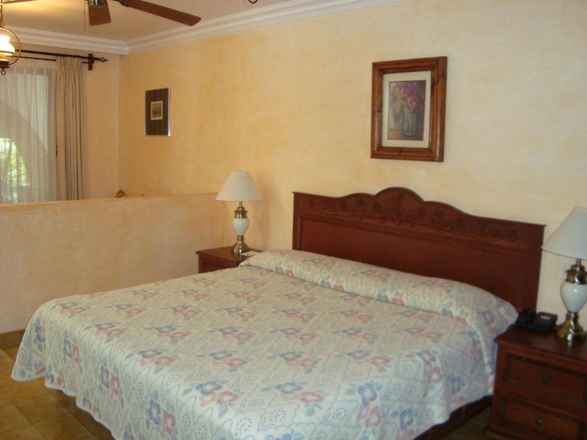 Hotel Vista Hermosa Cuernavaca Zewnętrze zdjęcie