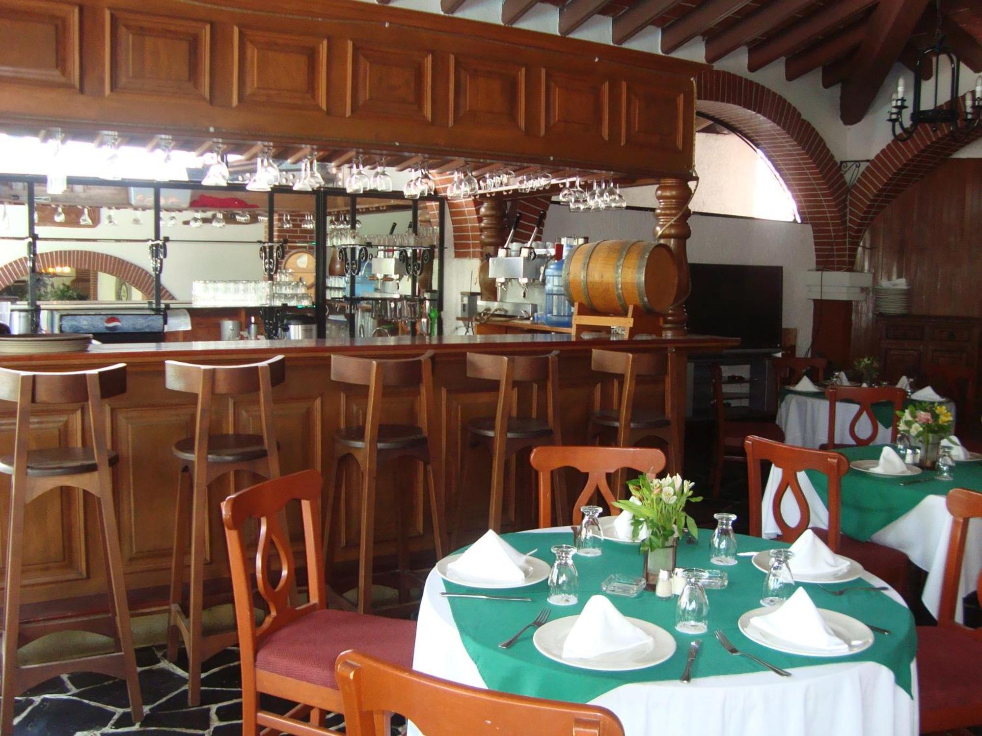 Hotel Vista Hermosa Cuernavaca Zewnętrze zdjęcie