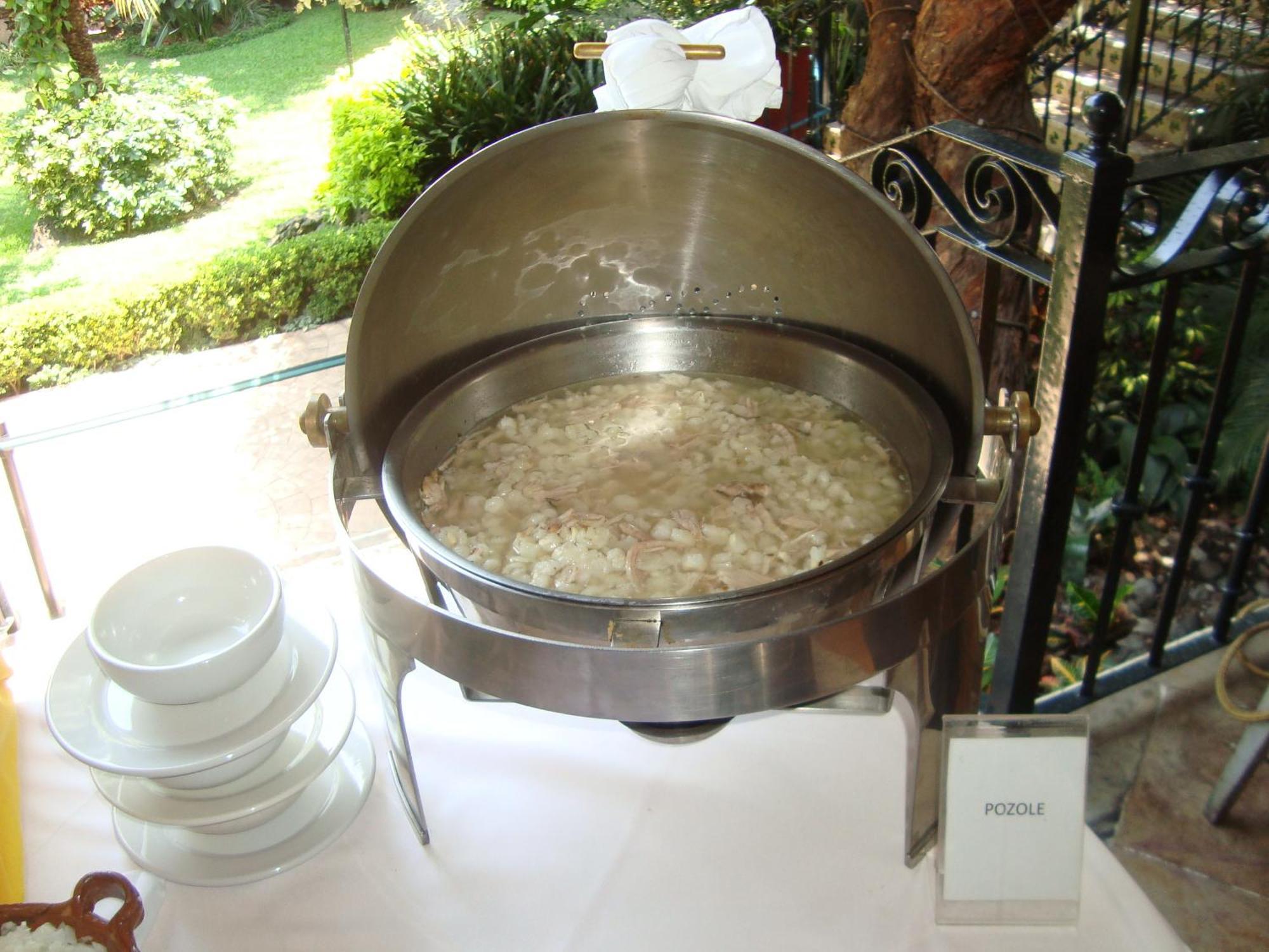 Hotel Vista Hermosa Cuernavaca Zewnętrze zdjęcie
