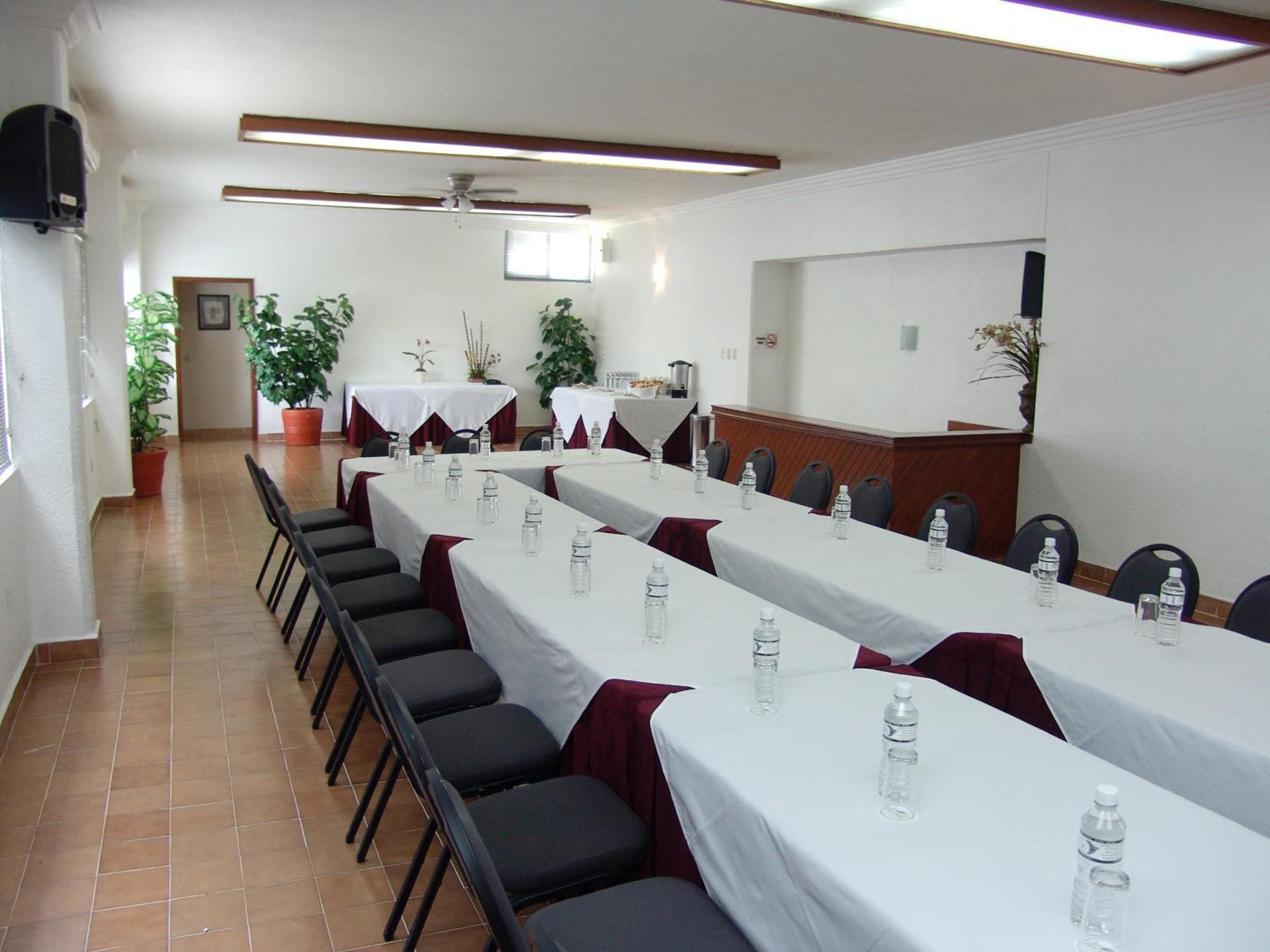 Hotel Vista Hermosa Cuernavaca Zewnętrze zdjęcie
