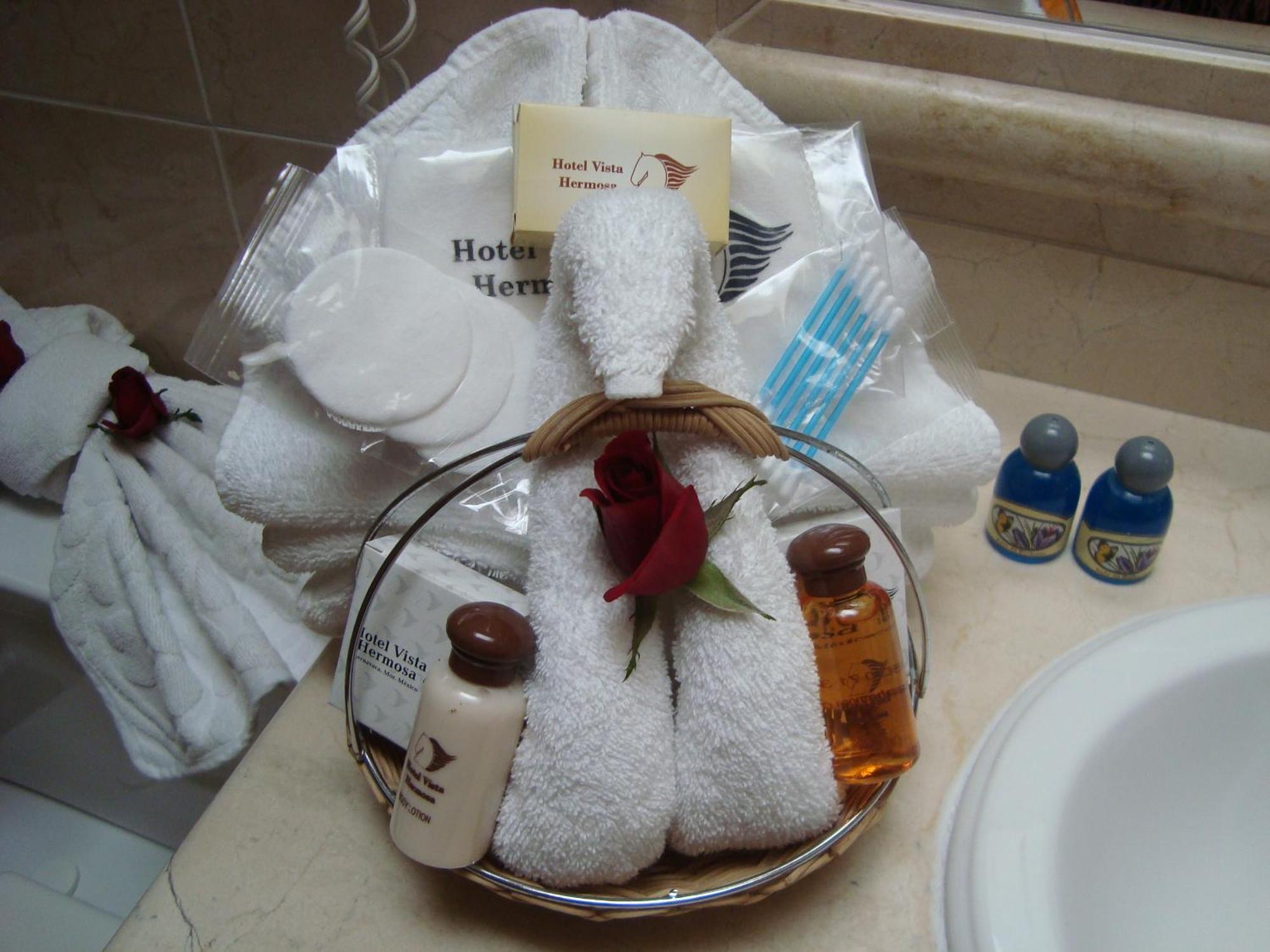 Hotel Vista Hermosa Cuernavaca Zewnętrze zdjęcie