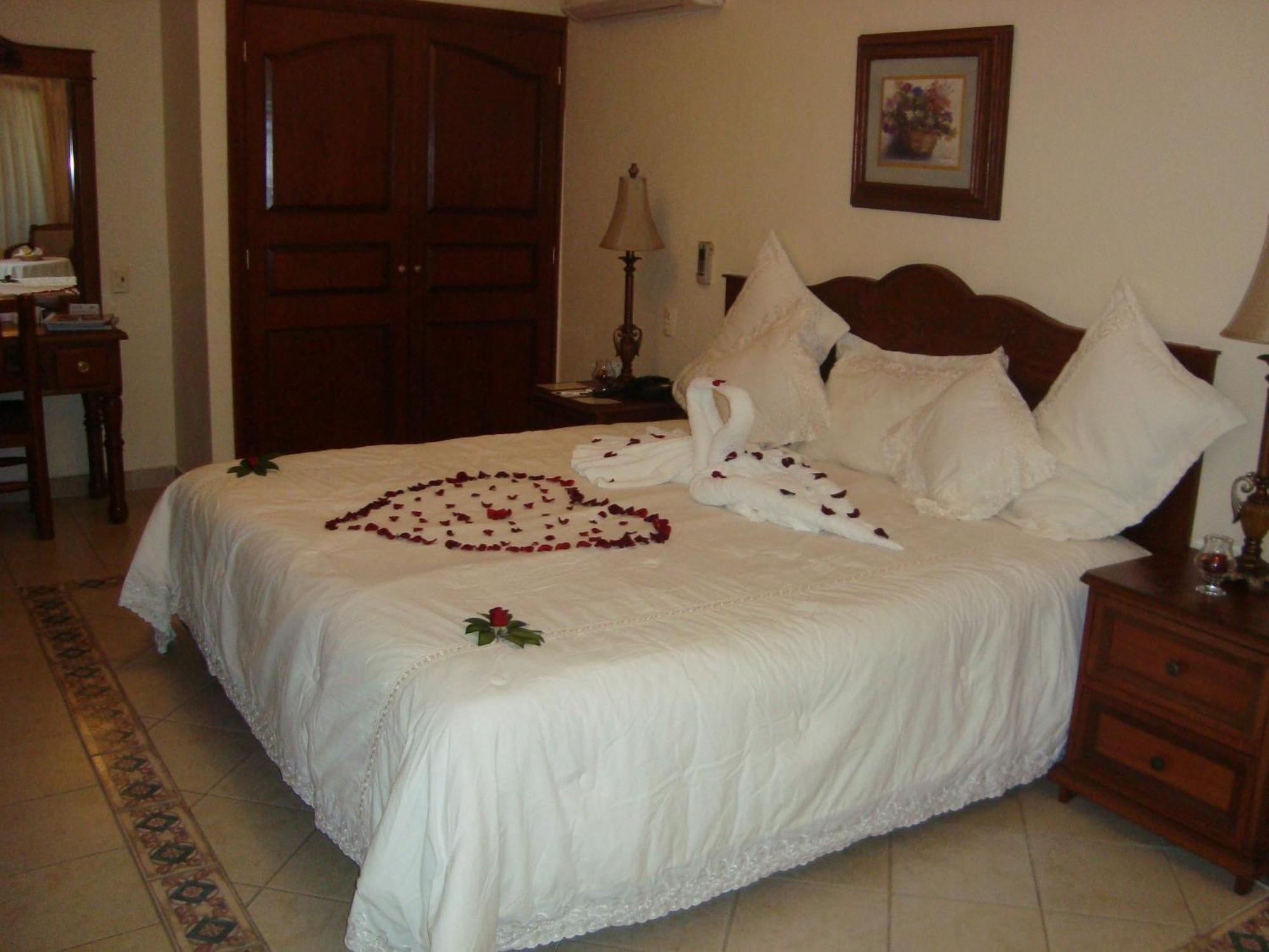 Hotel Vista Hermosa Cuernavaca Zewnętrze zdjęcie