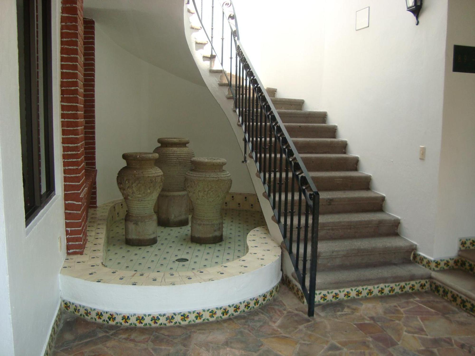 Hotel Vista Hermosa Cuernavaca Zewnętrze zdjęcie