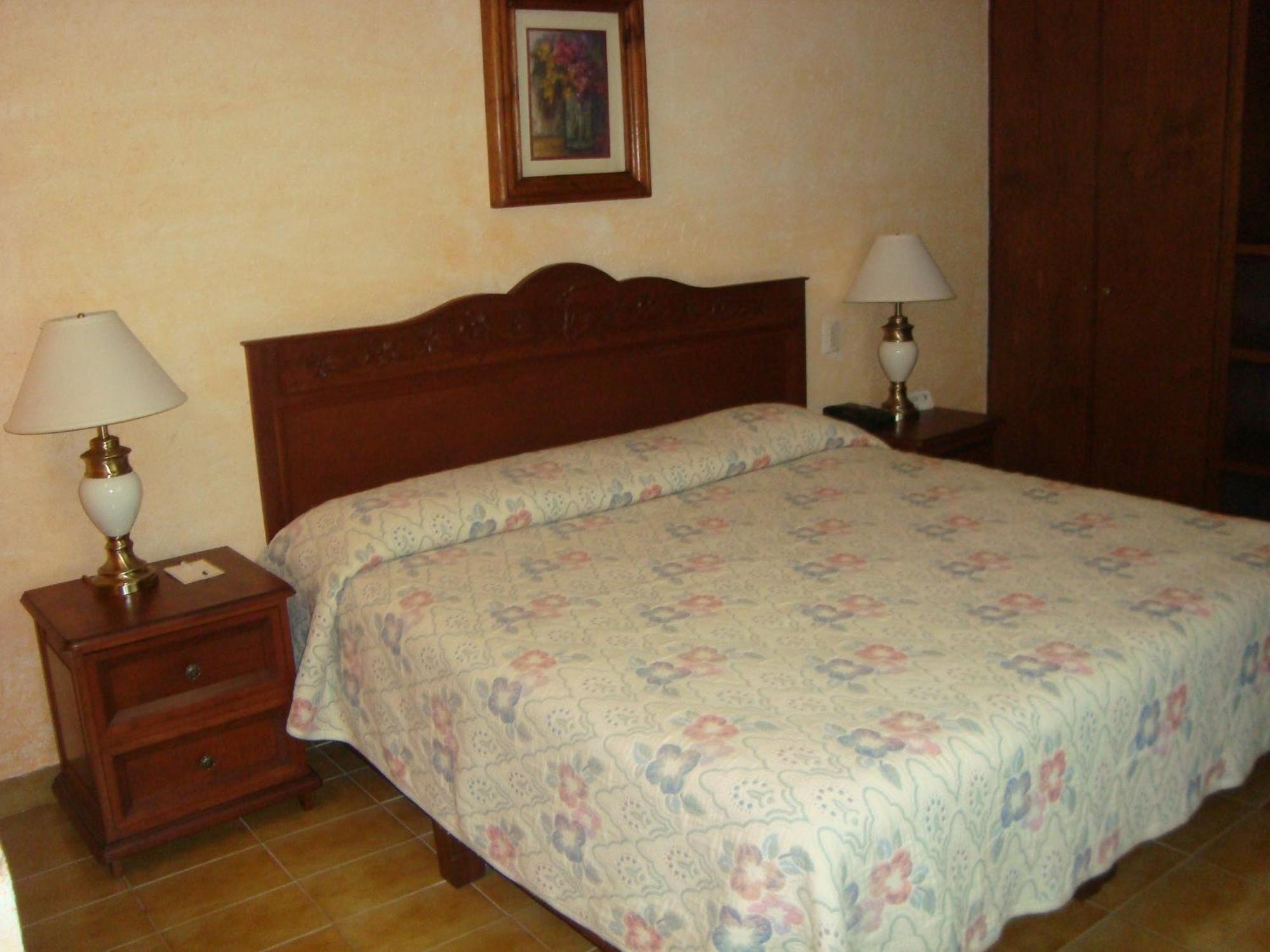 Hotel Vista Hermosa Cuernavaca Zewnętrze zdjęcie
