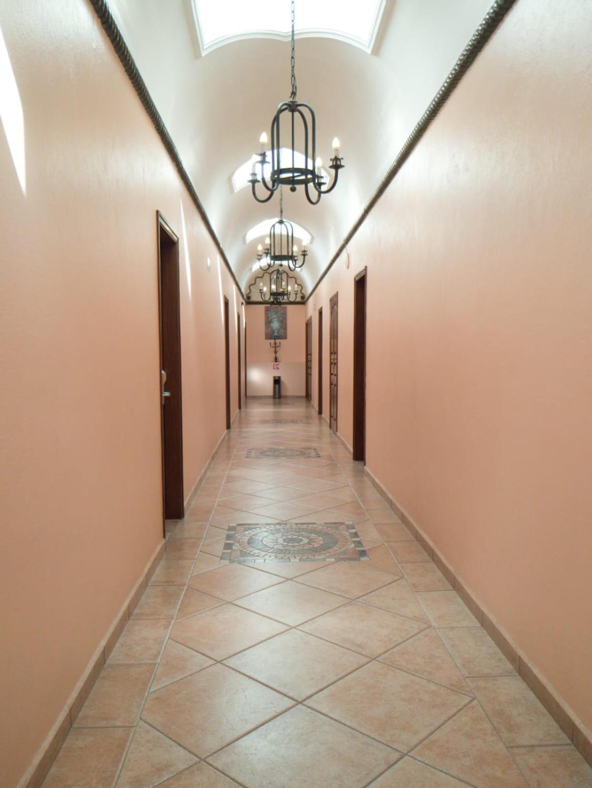 Hotel Vista Hermosa Cuernavaca Zewnętrze zdjęcie