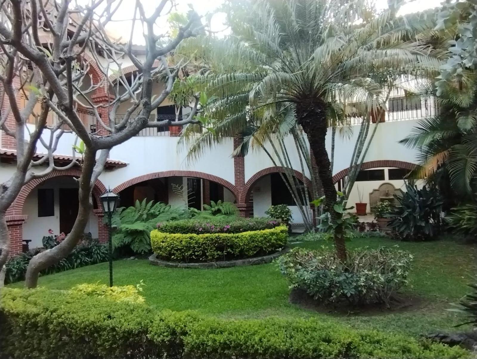 Hotel Vista Hermosa Cuernavaca Zewnętrze zdjęcie