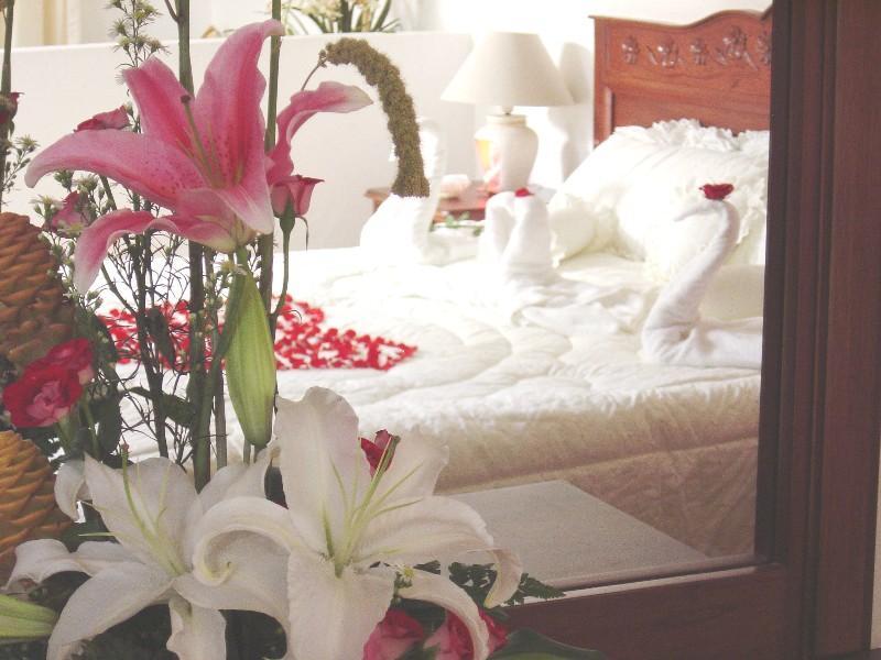 Hotel Vista Hermosa Cuernavaca Zewnętrze zdjęcie