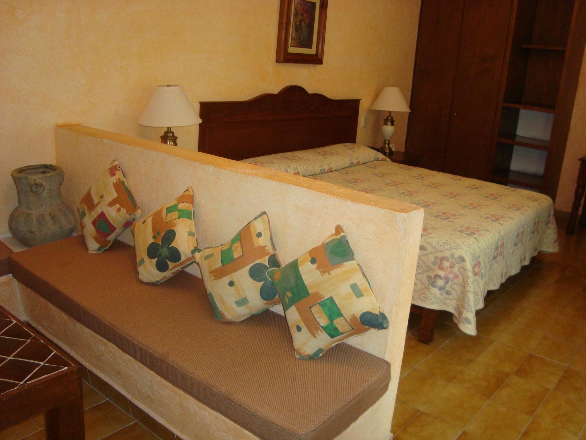Hotel Vista Hermosa Cuernavaca Zewnętrze zdjęcie