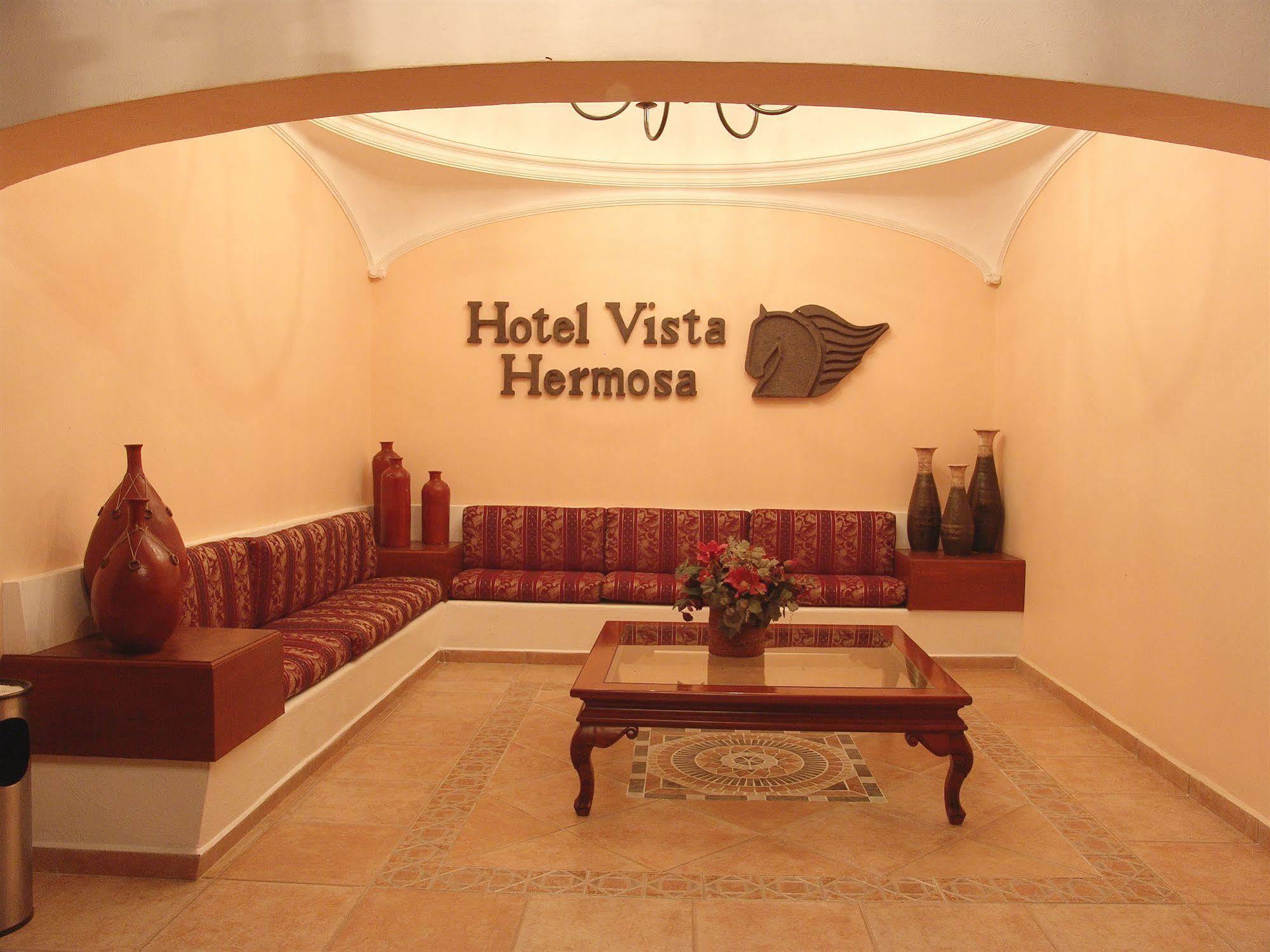 Hotel Vista Hermosa Cuernavaca Zewnętrze zdjęcie