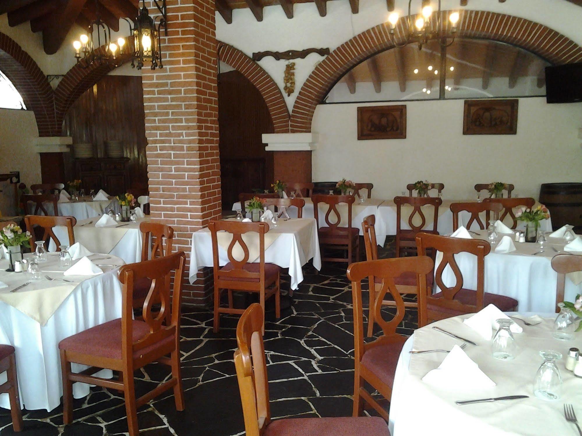 Hotel Vista Hermosa Cuernavaca Zewnętrze zdjęcie